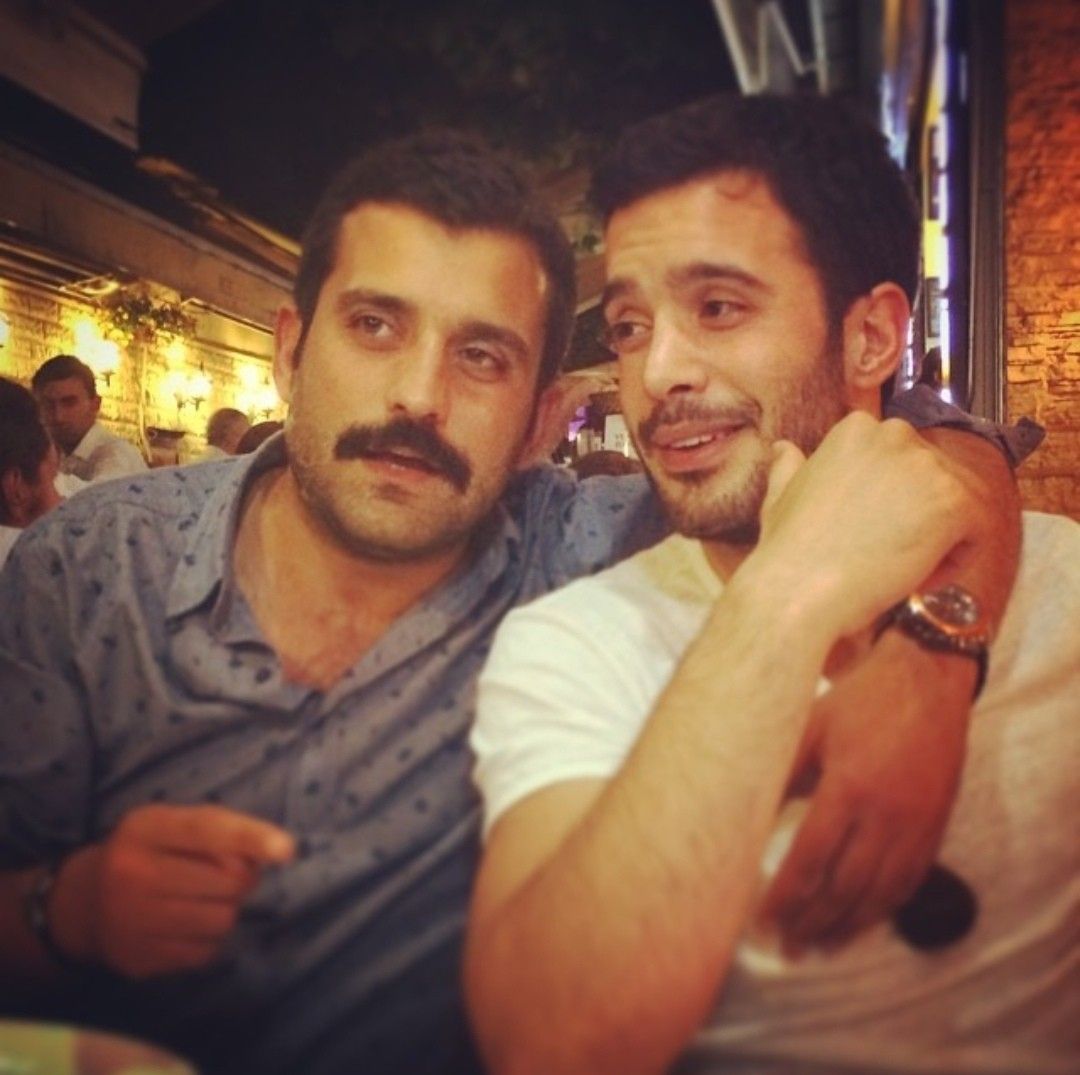Barış Arduç Onur Arduç Mert Arduç kardeş isimleri yaş boy doğum tarihi