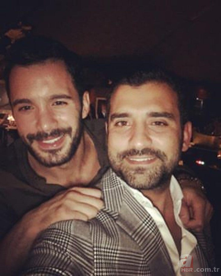 Barış Arduç Onur Arduç Mert Arduç kardeş isimleri yaş boy doğum tarihi