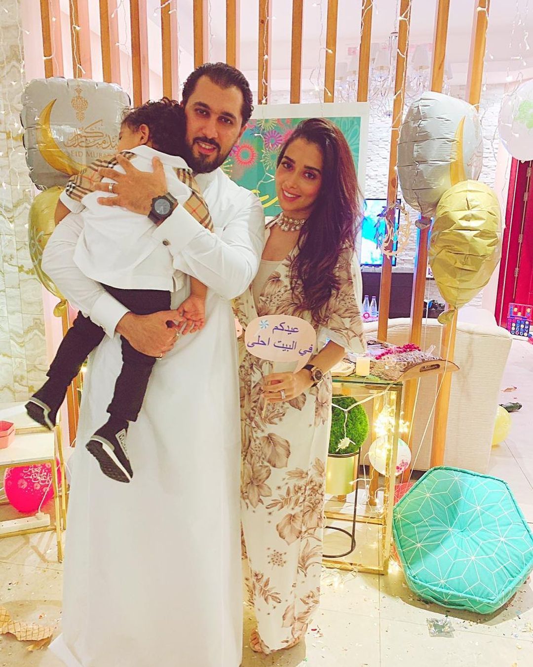 Yemeni singer Balqees Fathi divorce separation saudi Husband Sultan Bin Abdullatif