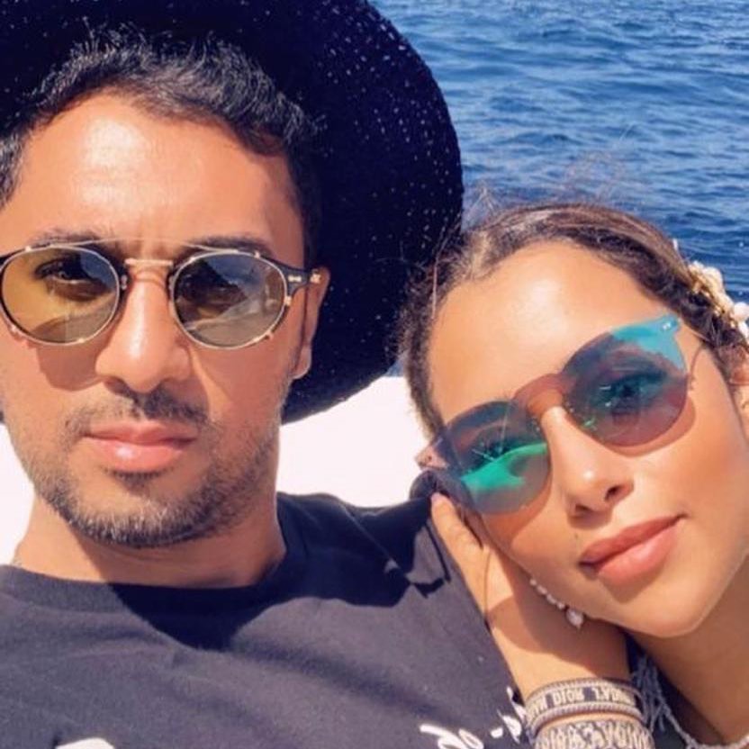 "Yemeni singer Balqees Fathi divorce separation saudi Husband Sultan Bin Abdullatif"