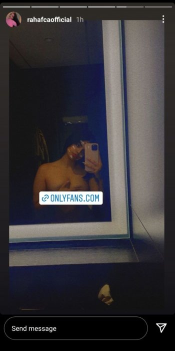 Rahaf Al-Qunun bare ass only fans sex topless boobs link explicit content