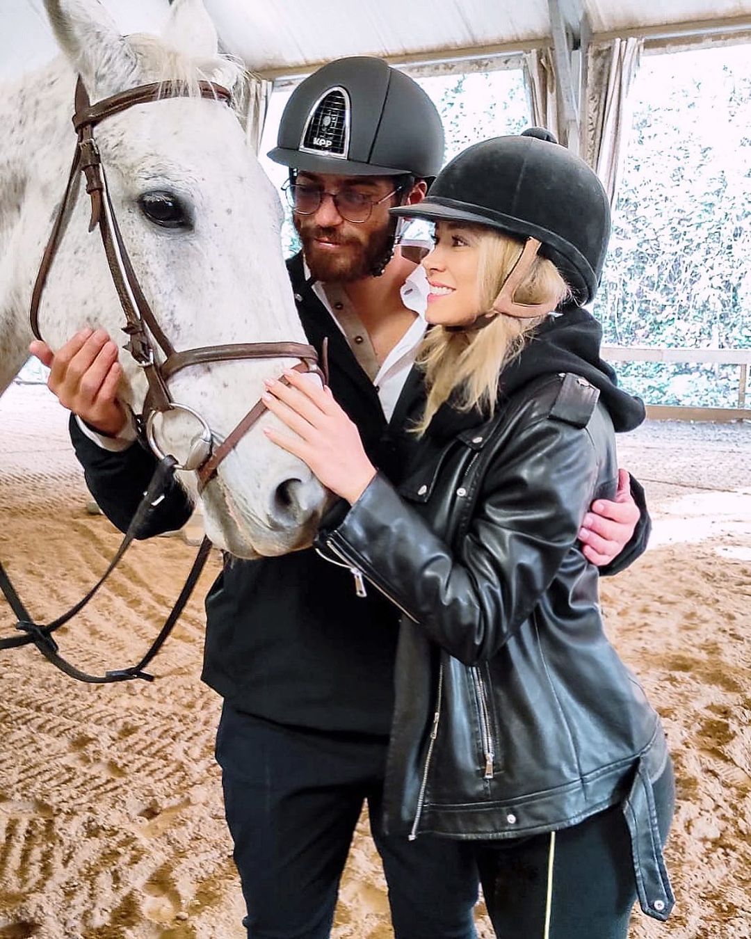 Can Yaman Instagram Diletta Leotta ruptura breakup divorcio medios de comunicación social