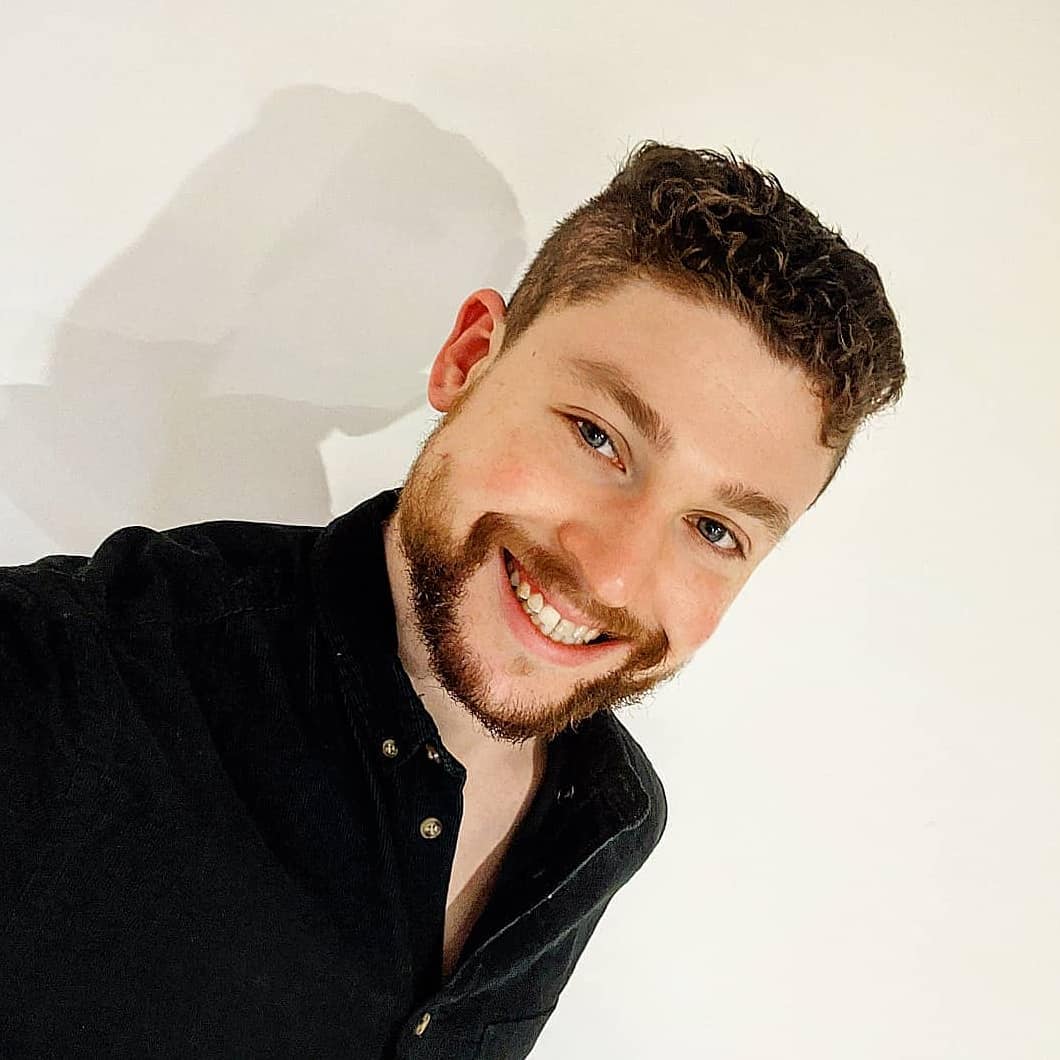Noor Diab fiance Kieran Woodward
