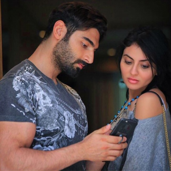 مريم حسين وفيصل الفيصل Mariam Hussein Faisal Al-Faisal getting back together