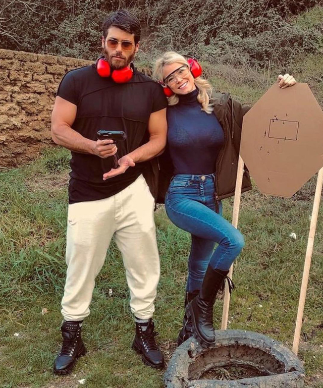 Il matrimonio di Can Yaman e Diletta Leotta era certo
