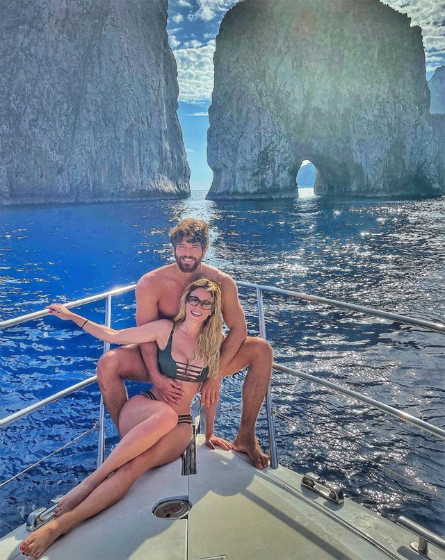 Can Yaman ve Diletta Leotta'nın Evliliği Belli Oldu
