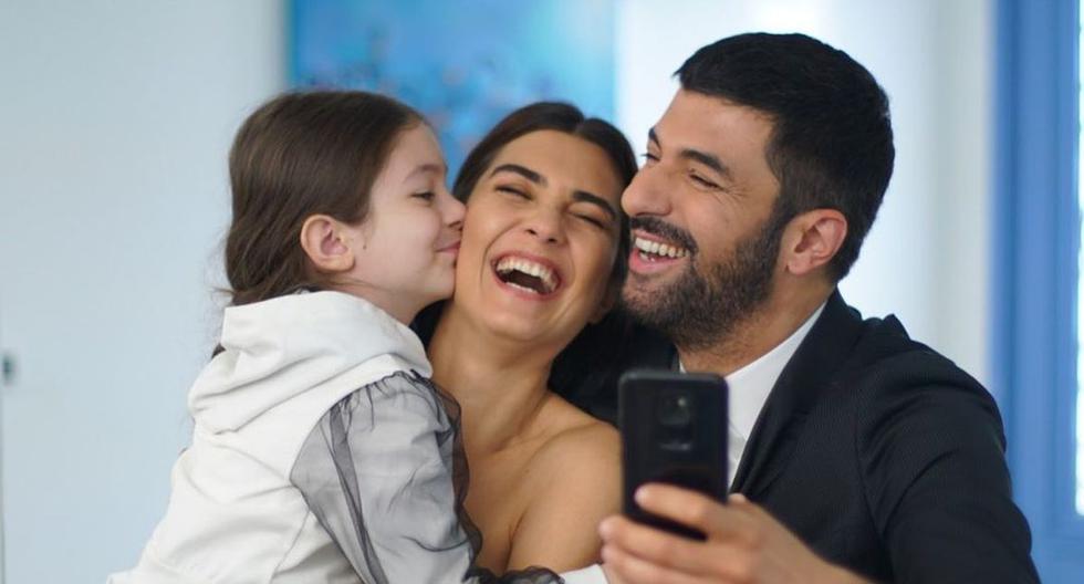Sefirin Kızı üçüncü sezon
