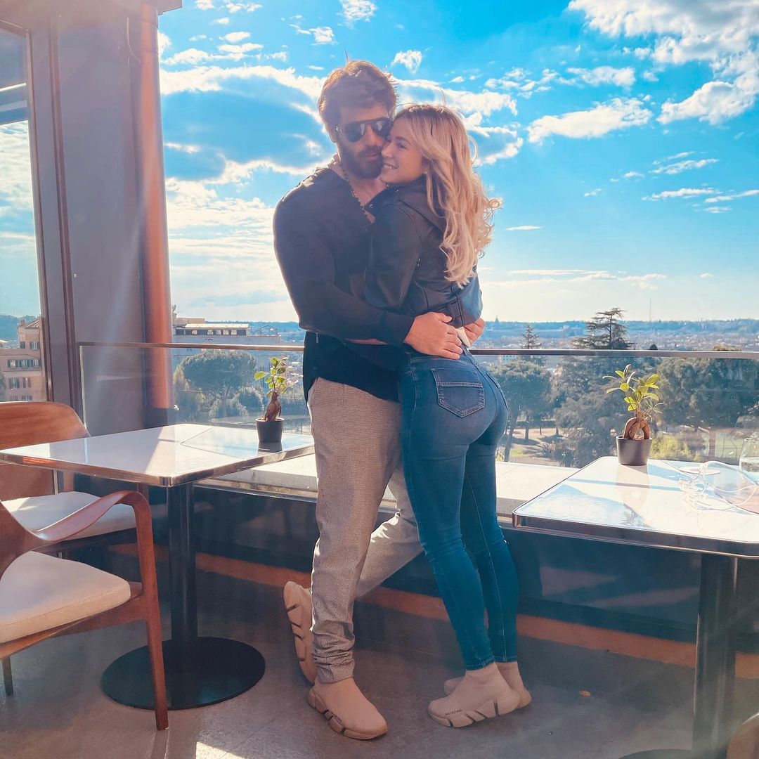Can Yaman forgets Diletta Leotta moves on dating new woman dimenticare Vai avanti 