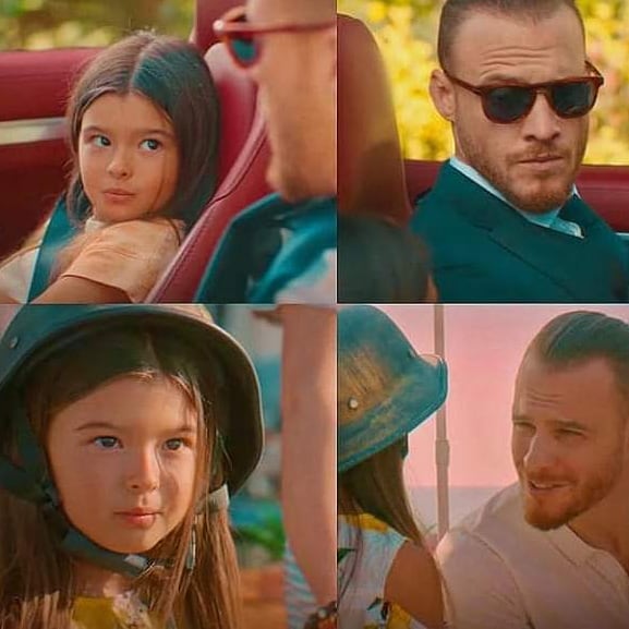 Sen Çal Kapımı yeni sezon Season 2 