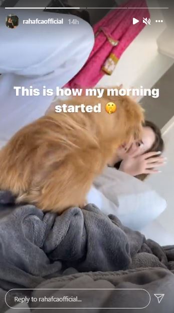 Rahaf Al-Qunun girlfriend Sydney Elissa Paterson onlyfans naked ass sex lesbian saudi fugitive