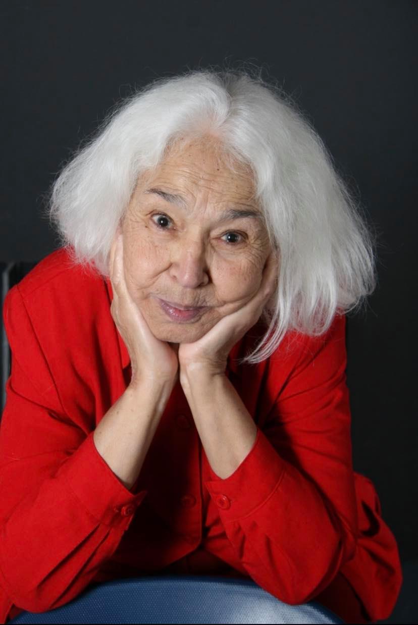 Nawal El Saadawi Dies وفاة نوال السعداوي