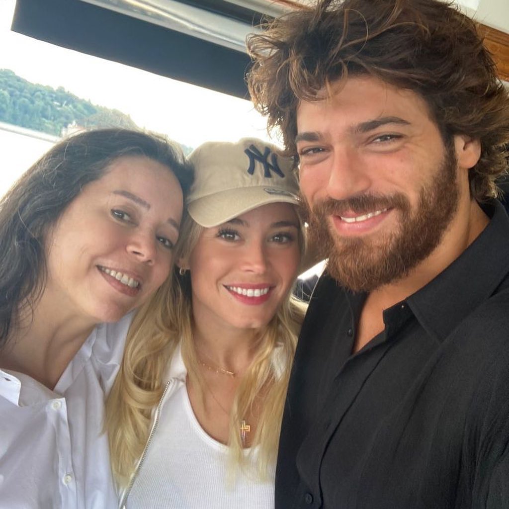 Güldem Yaman Can Diletta Leotta nişanı bozmak rompere il fidanzamento separazione ayrılma