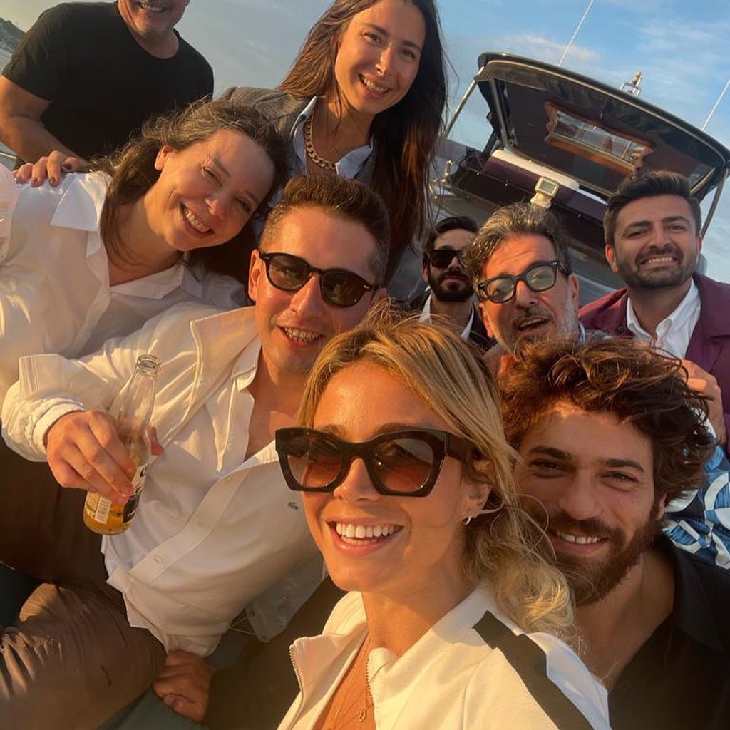 Güldem Yaman Can Diletta Leotta nişanı bozmak rompere il fidanzamento separazione ayrılma