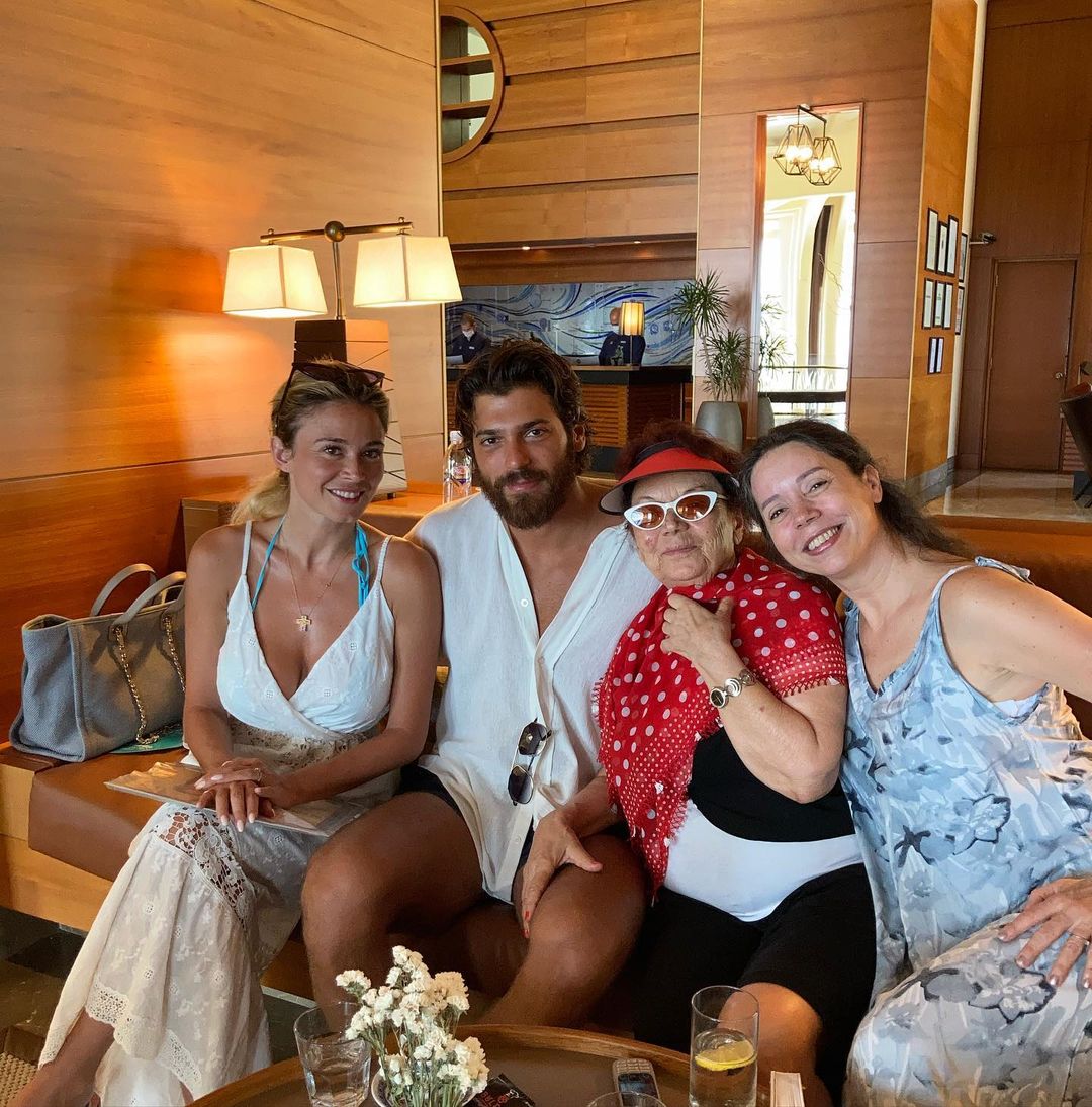 Güldem Yaman Can Diletta Leotta nişanı bozmak rompere il fidanzamento separazione ayrılma