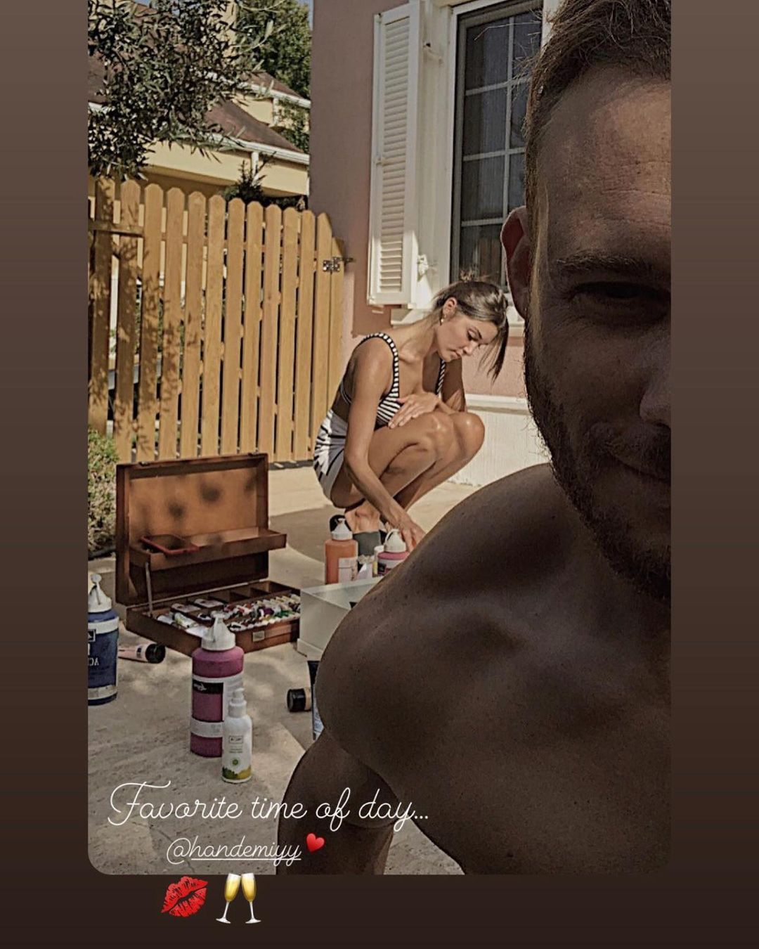 Kerem Bürsin Hande Erçel after italy trip romantic weekend italya gezisi sonrası romantik hafta sonu