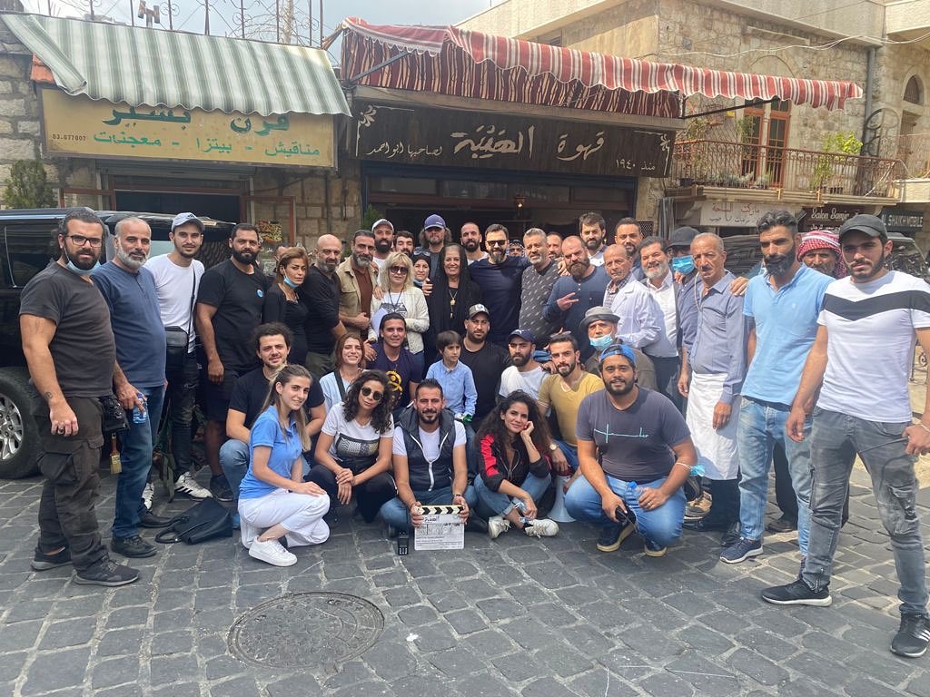 al hayba season 5 finale mona wassef umm jabal taim hassan will she die