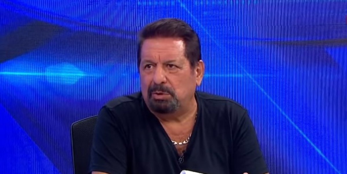 Beşiktaş-Antalyaspor maçına Erman Toroğlu damgası! ''Tu kaka...''