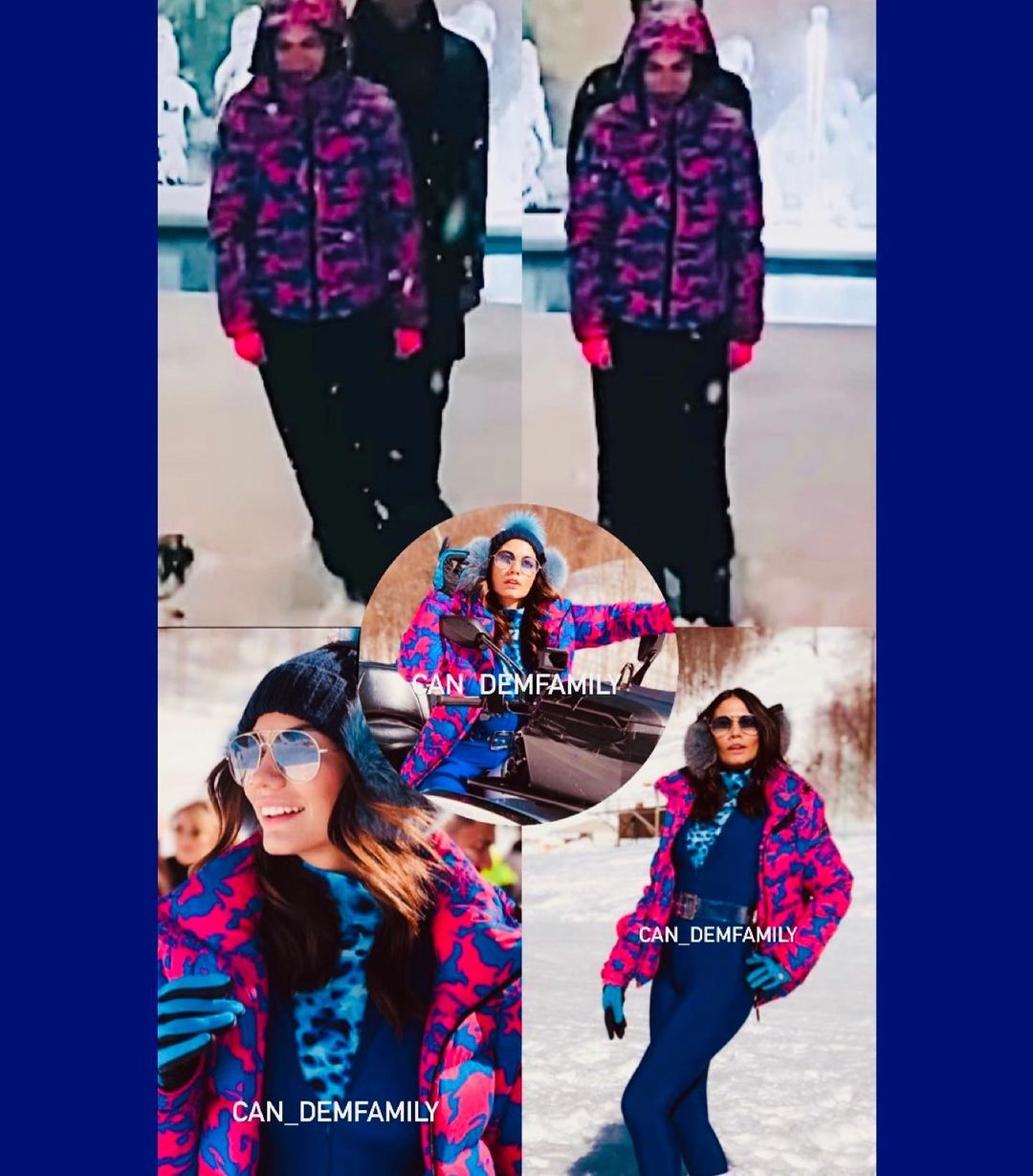 Can Yaman ve Demet Özdemir yeniden oynayacak mı?