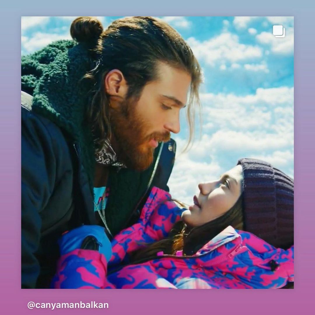 Can Yaman ve Demet Özdemir yeniden oynayacak mı?