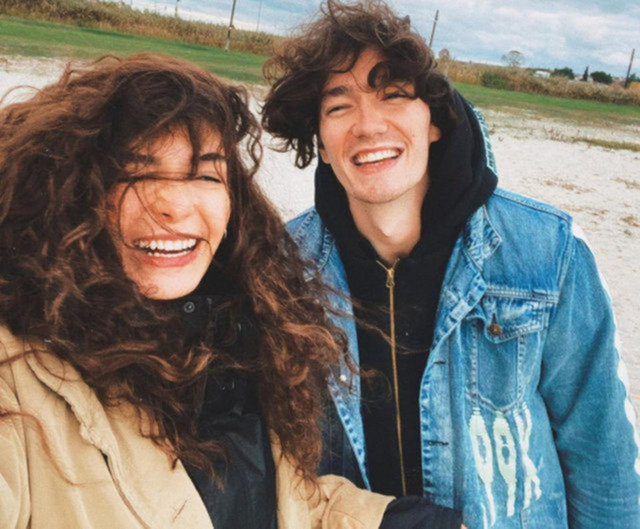 Ebru Şahin Cedi Osman 5-Carat Engagement Ring Is Worth One Million TL