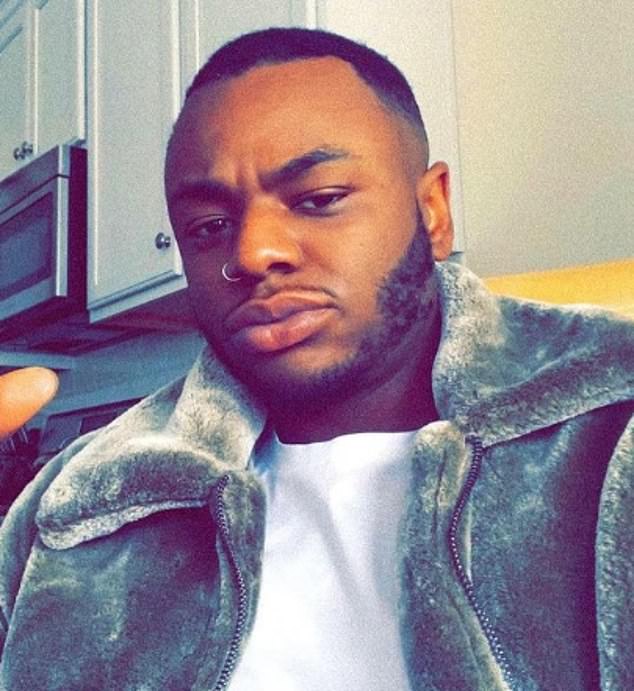 "bobby brown jr cause of death autopsy"