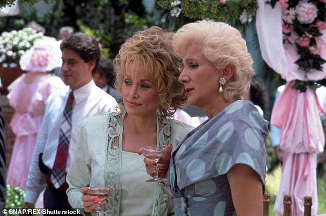 Oscar-Winning Actress Olympia Dukakis Dies Aged 89