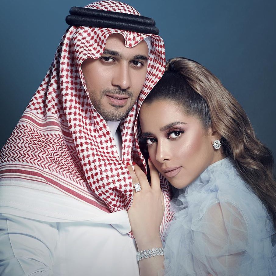 "Yemeni singer Balqees Fathi divorce separation saudi Husband Sultan Bin Abdullatif"