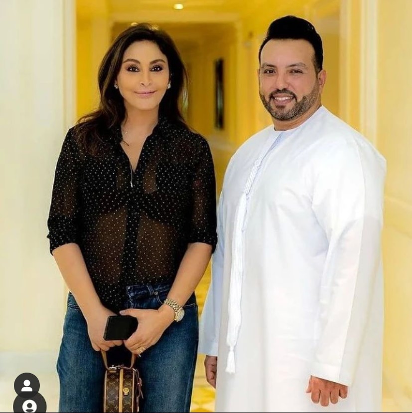 elissa sheer bra dubai golden residency small boobs new face plastic surgery before and after