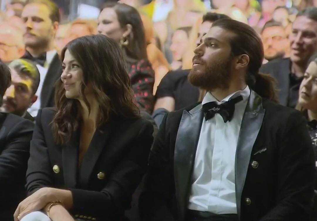 Erkenci Kuş'un ardından Demet Özdemir ve Can Yaman Yeni Disney+ Show'da rol alacak.