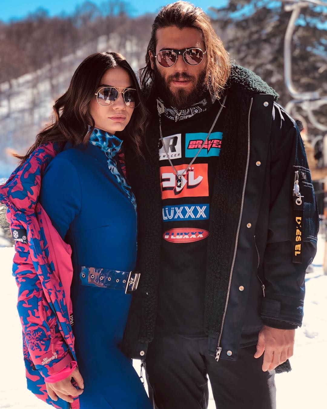 Can Yaman ve Demet Özdemir yeniden oynayacak mı?