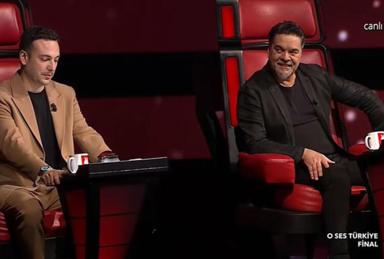 Oğuzhan Koç, Demet Özdemir'den Ayrıldıktan Sonra Ağladı