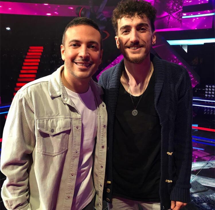 Oğuzhan Koç, Demet Özdemir'den Ayrıldıktan Sonra Ağladı