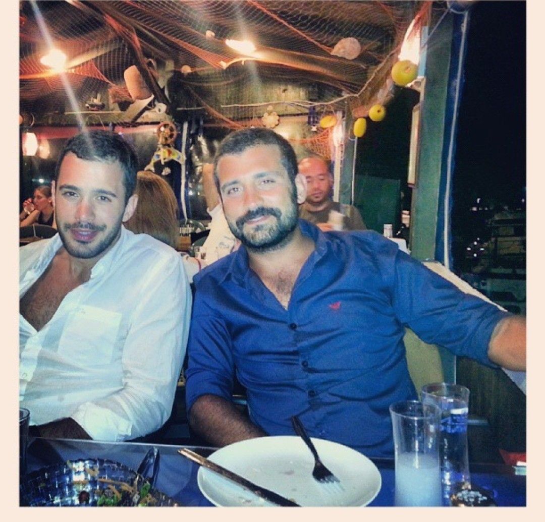 Barış Arduç Onur Arduç Mert Arduç kardeş isimleri yaş boy doğum tarihi