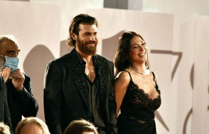 Can Yaman dating israeli actress Moran Atias İsrailli aktrisle çıkmak incontri l'attrice israeliana rompere diletta leotta