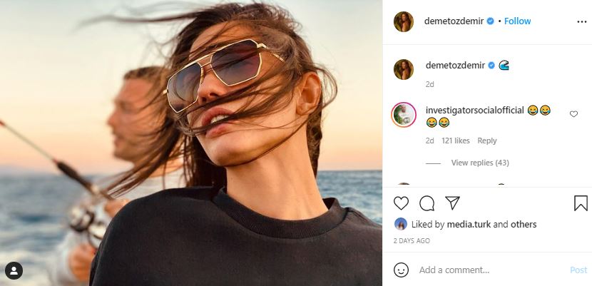Alessandro Rosica Demet Özdemir Oğuzhan Koç Fake Love Yalan Aşk Amore falso
