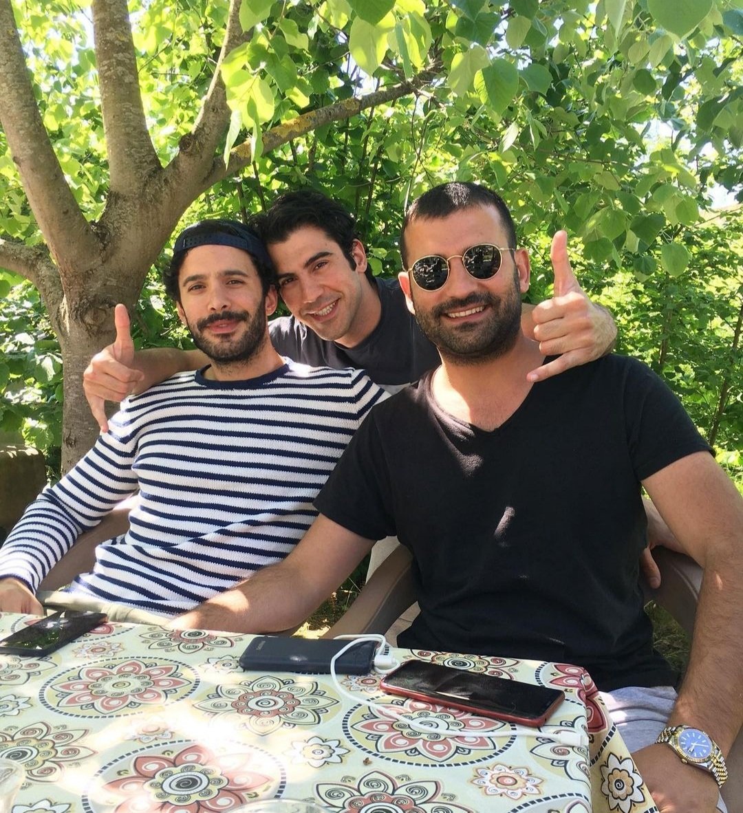 Barış Arduç Onur Arduç Mert Arduç kardeş isimleri yaş boy doğum tarihi
