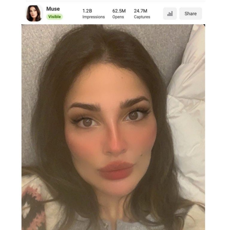 Nadine Njeim fortune millionaire billionaire