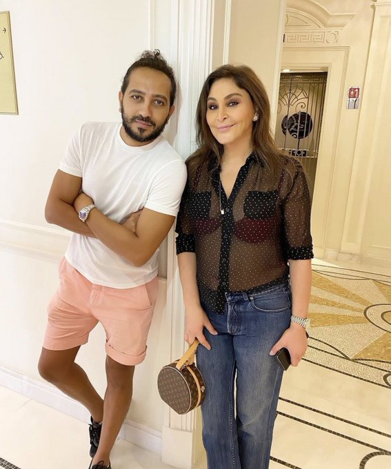 ""elissa sheer bra dubai golden residency small boobs new face plastic surgery before and after