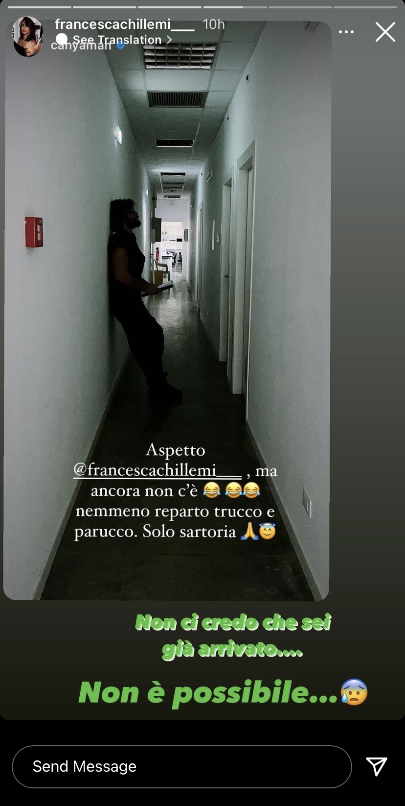 Can Yaman Francesca Chillemi Viola Come Il Mare Francesco Demir Viola Come Il Mare Purple Like The Sea