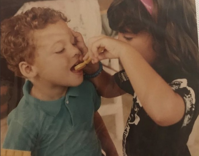 Kerem Bürsin bursin baby child boy bebek çocuk erkek