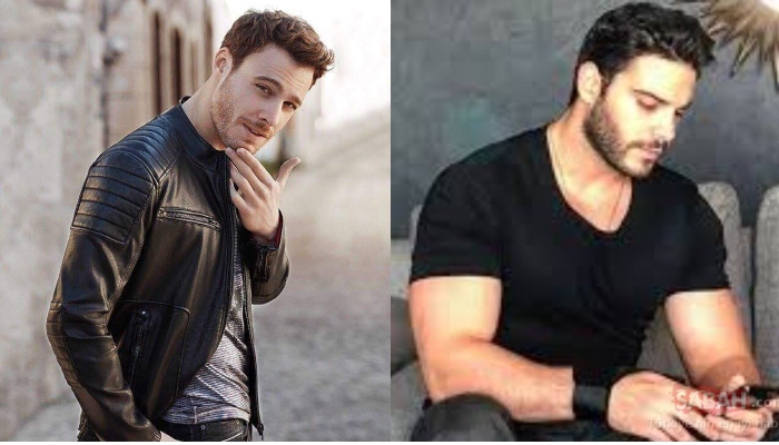 Hande Erçel aşkının aşk Murat Akdoğan dating love Kerem Bürsin rumors Sen Çal Kapimi 