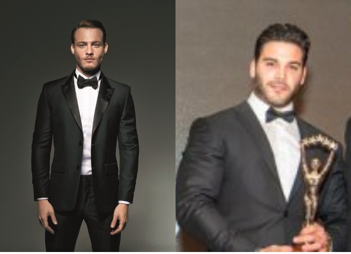 "Hande Erçel aşkının aşk Murat Akdoğan dating love Kerem Bürsin rumors Sen Çal Kapimi"