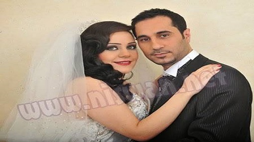 zainab fayyad wedding