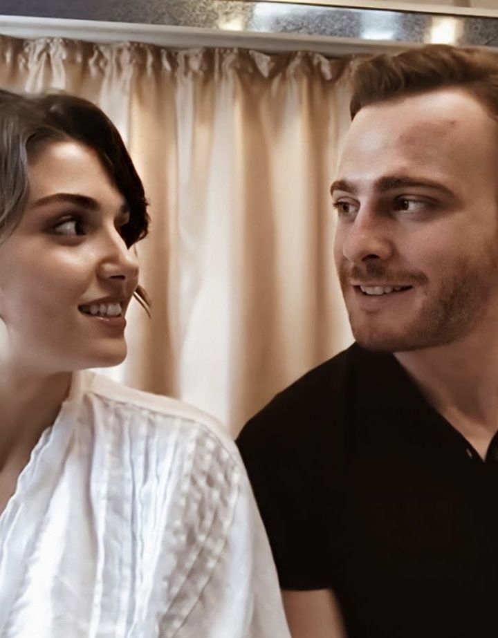 Hande Erçel ve Kerem Bürsin neden ayrıldı?
