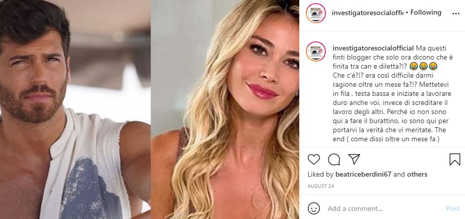 can yaman diletta leotta fake love Alessandro Rosica Yalan Aşk amore falso