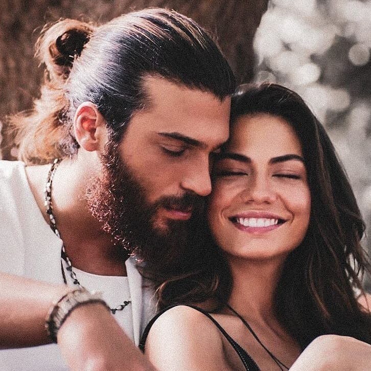 Can Yaman, Demet Özdemir'in Kalbini Kırdı