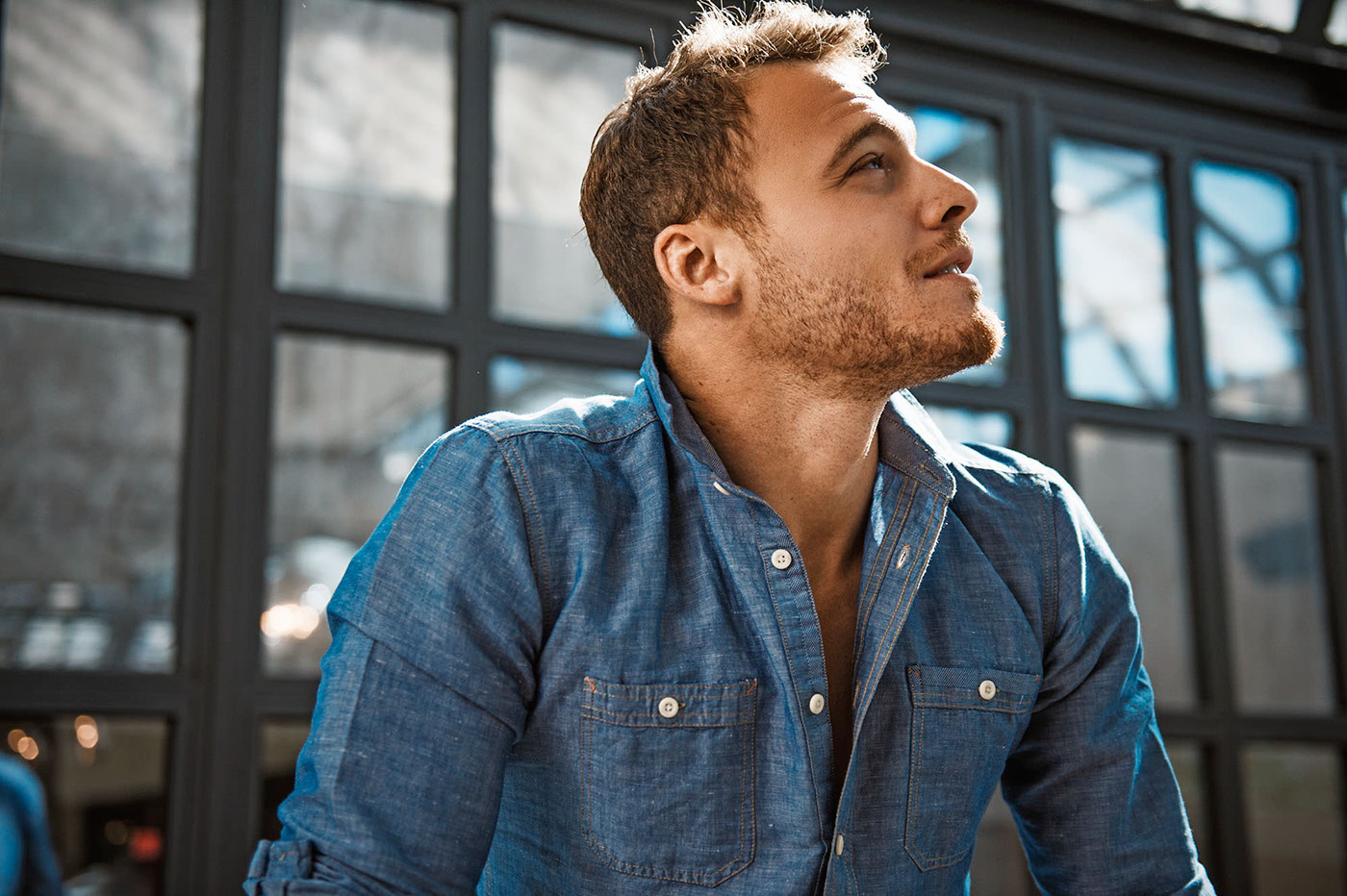 Kerem Bürsin bursin interview Mediaset Spain serkan bolat hande ercel