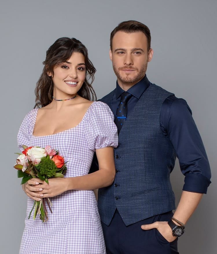 Hande Erçel'in Disney+ Teklifini Geri Çevirme Nedeni
