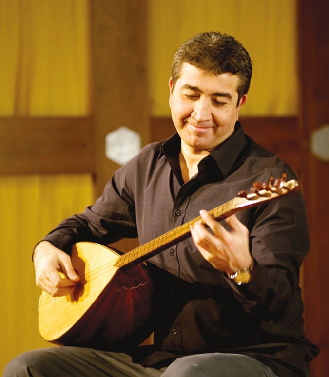 TURGAY YILDIZ KİMDİR?