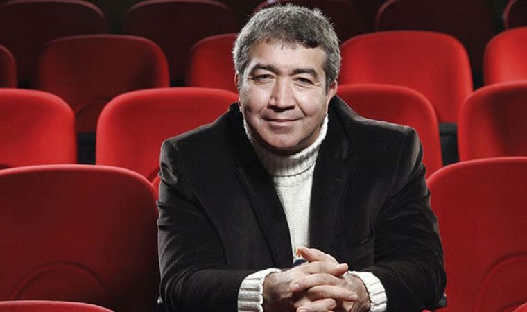 Turgay Yıldız yaşamını yitirdi Passed Away Aged 56